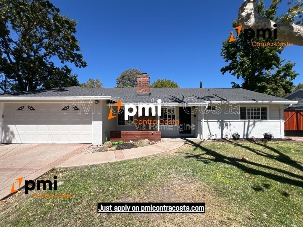 PMI Contra Costa Presents 194 Cynthia Dr. Pleasant Hill, CA 94523 property image