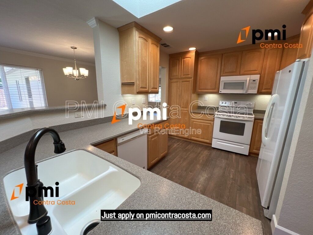 PMI Contra Costa Presents 194 Cynthia Dr. Pleasant Hill, CA 94523 property image