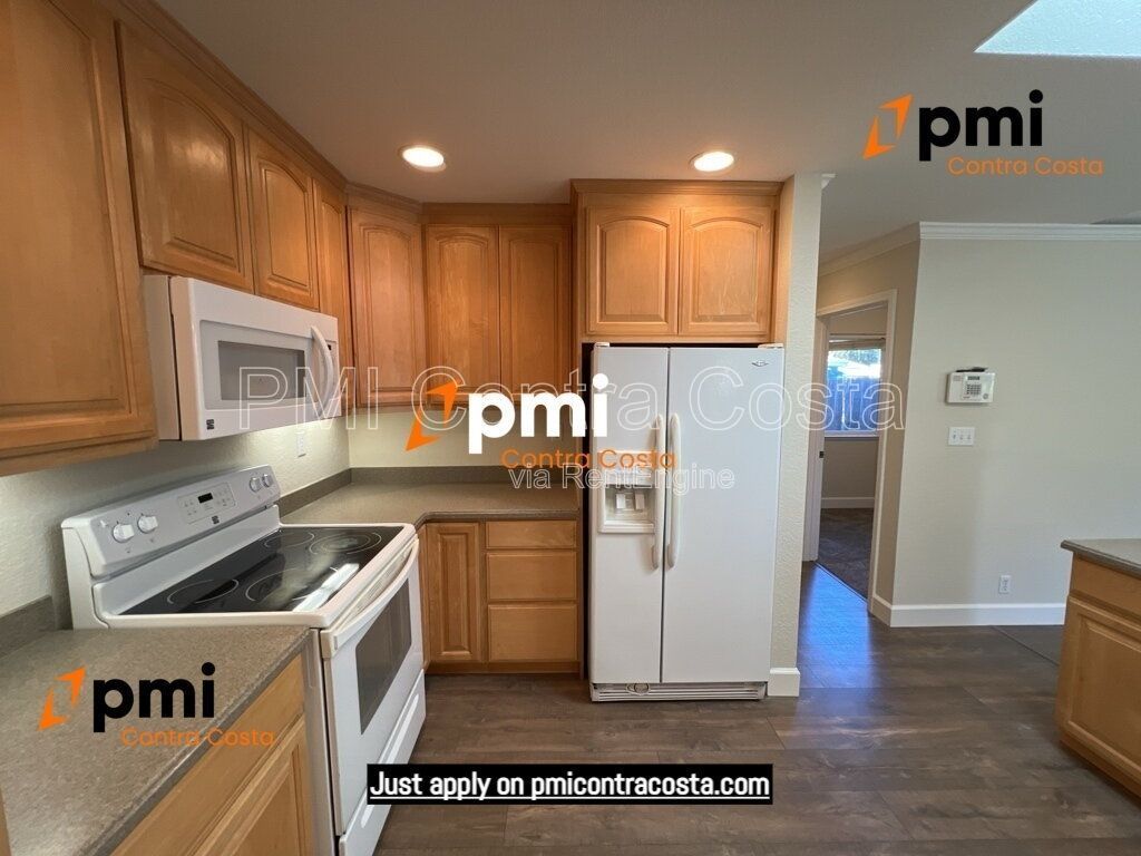PMI Contra Costa Presents 194 Cynthia Dr. Pleasant Hill, CA 94523 property image