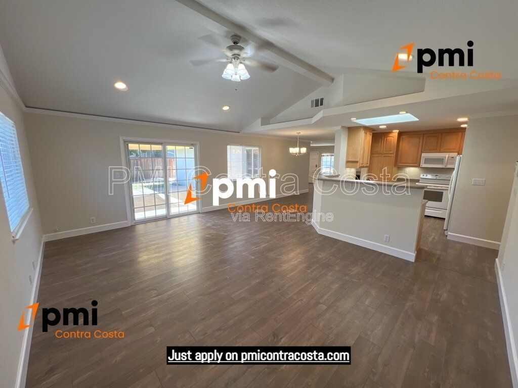 PMI Contra Costa Presents 194 Cynthia Dr. Pleasant Hill, CA 94523 property image