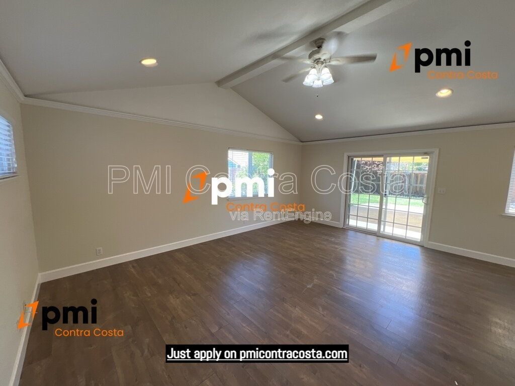 PMI Contra Costa Presents 194 Cynthia Dr. Pleasant Hill, CA 94523 property image