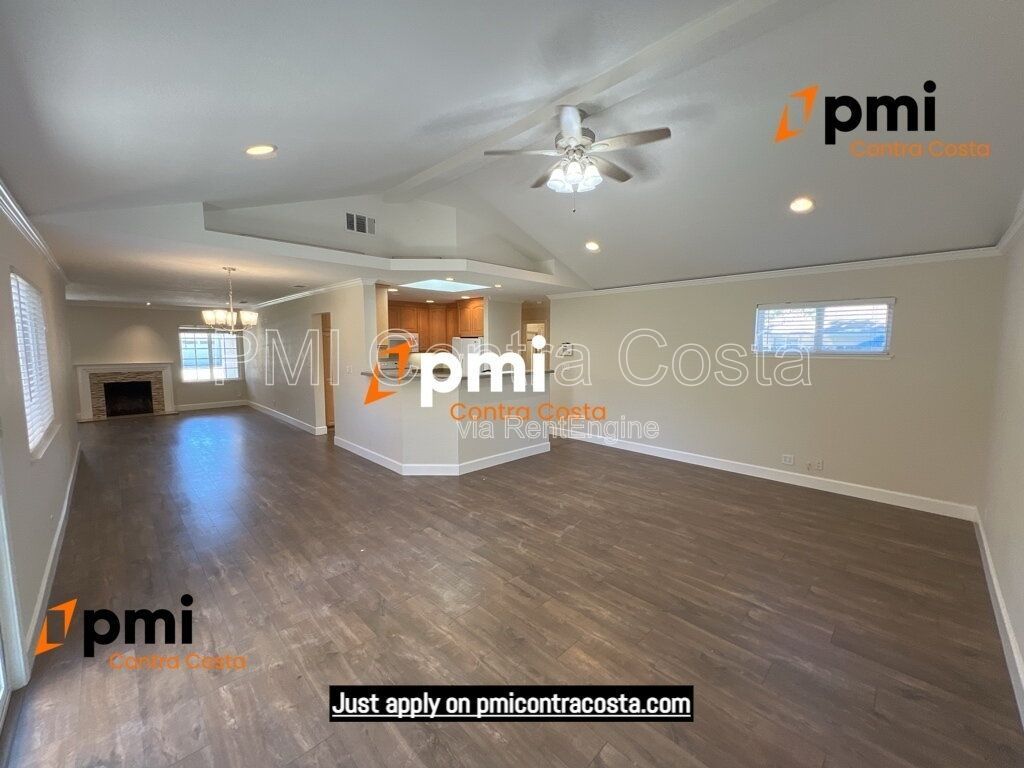 PMI Contra Costa Presents 194 Cynthia Dr. Pleasant Hill, CA 94523 property image