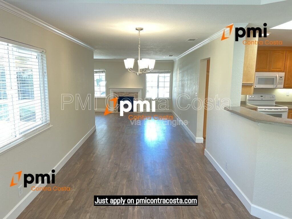 PMI Contra Costa Presents 194 Cynthia Dr. Pleasant Hill, CA 94523 property image