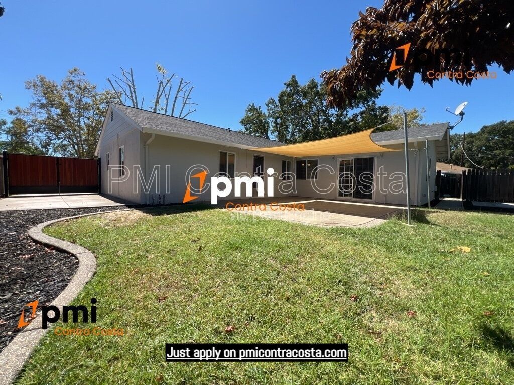 PMI Contra Costa Presents 194 Cynthia Dr. Pleasant Hill, CA 94523 property image