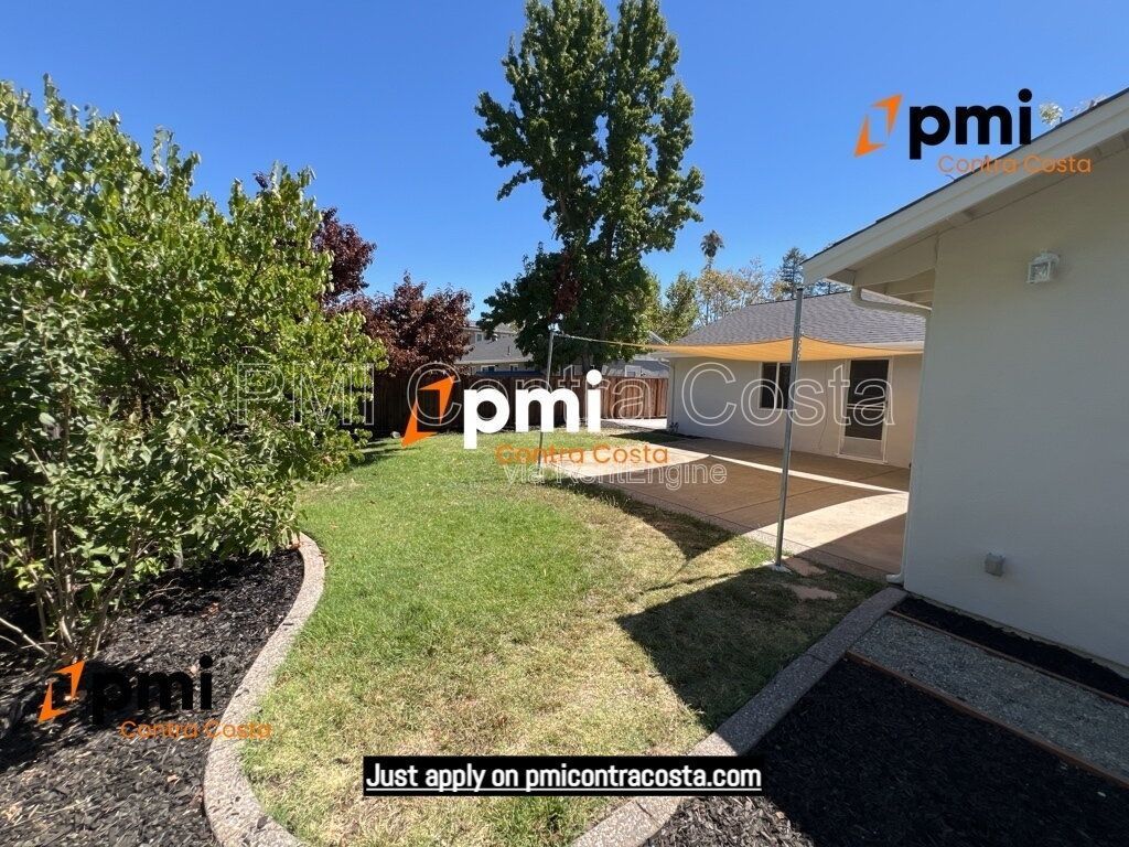 PMI Contra Costa Presents 194 Cynthia Dr. Pleasant Hill, CA 94523 property image