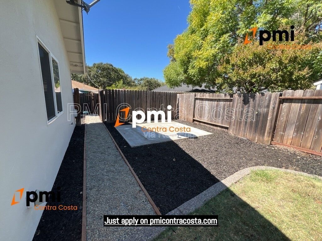 PMI Contra Costa Presents 194 Cynthia Dr. Pleasant Hill, CA 94523 property image