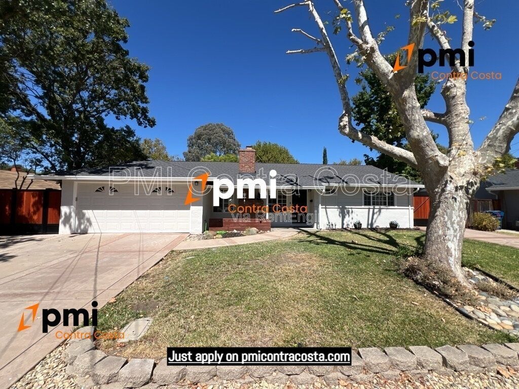 PMI Contra Costa Presents 194 Cynthia Dr. Pleasant Hill, CA 94523 property image