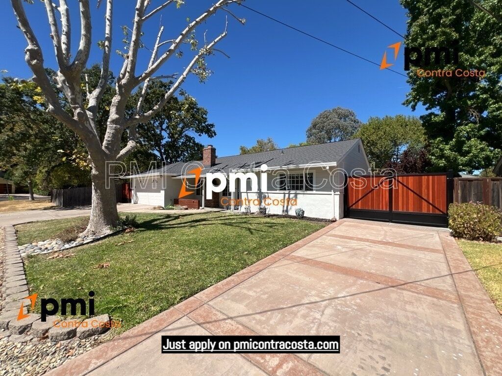 PMI Contra Costa Presents 194 Cynthia Dr. Pleasant Hill, CA 94523 property image