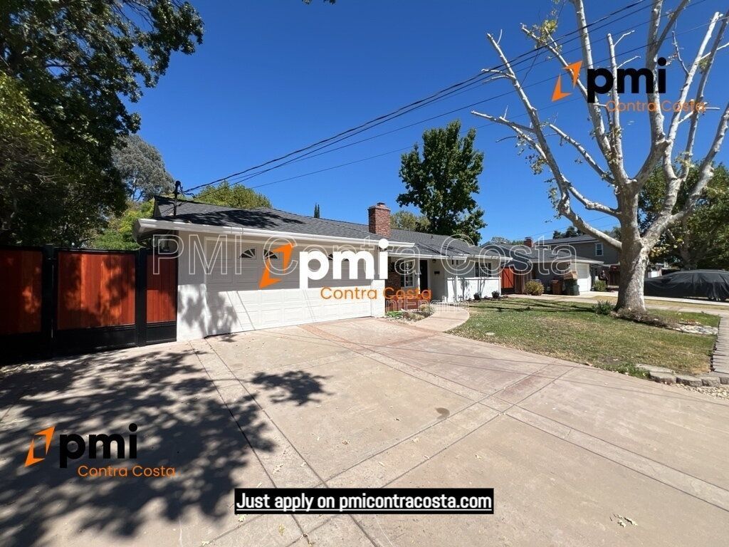PMI Contra Costa Presents 194 Cynthia Dr. Pleasant Hill, CA 94523 property image