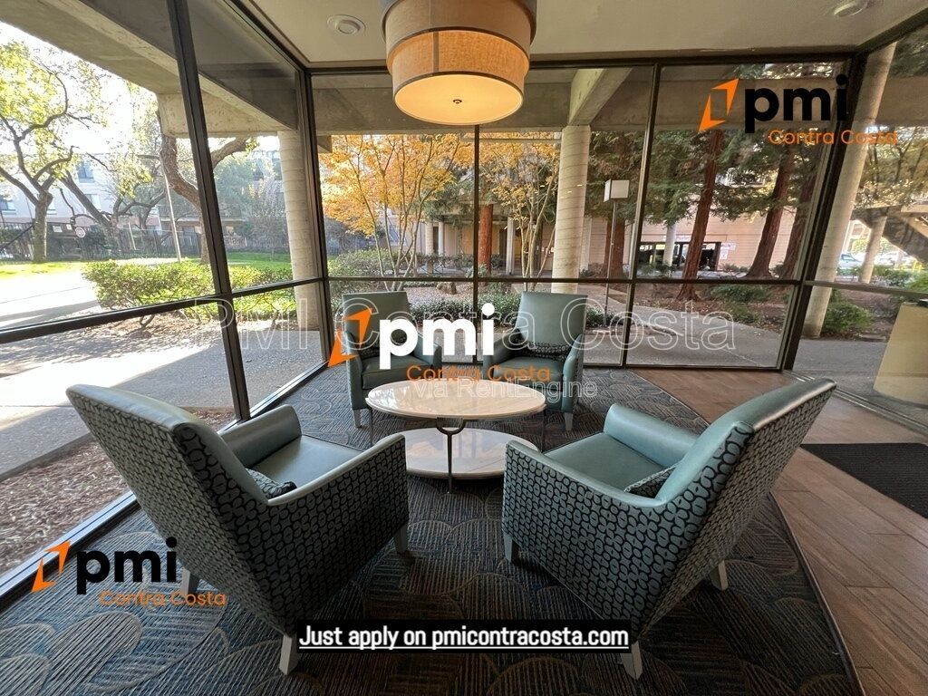 PMI Contra Costa Presents 460 N Civic Drive Apt 210, Walnut Creek, CA 94596 property image