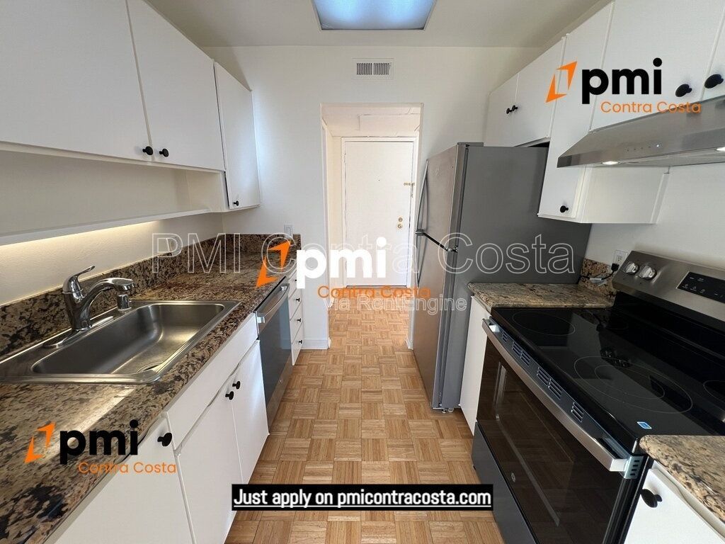 PMI Contra Costa Presents 460 N Civic Drive Apt 210, Walnut Creek, CA 94596 property image