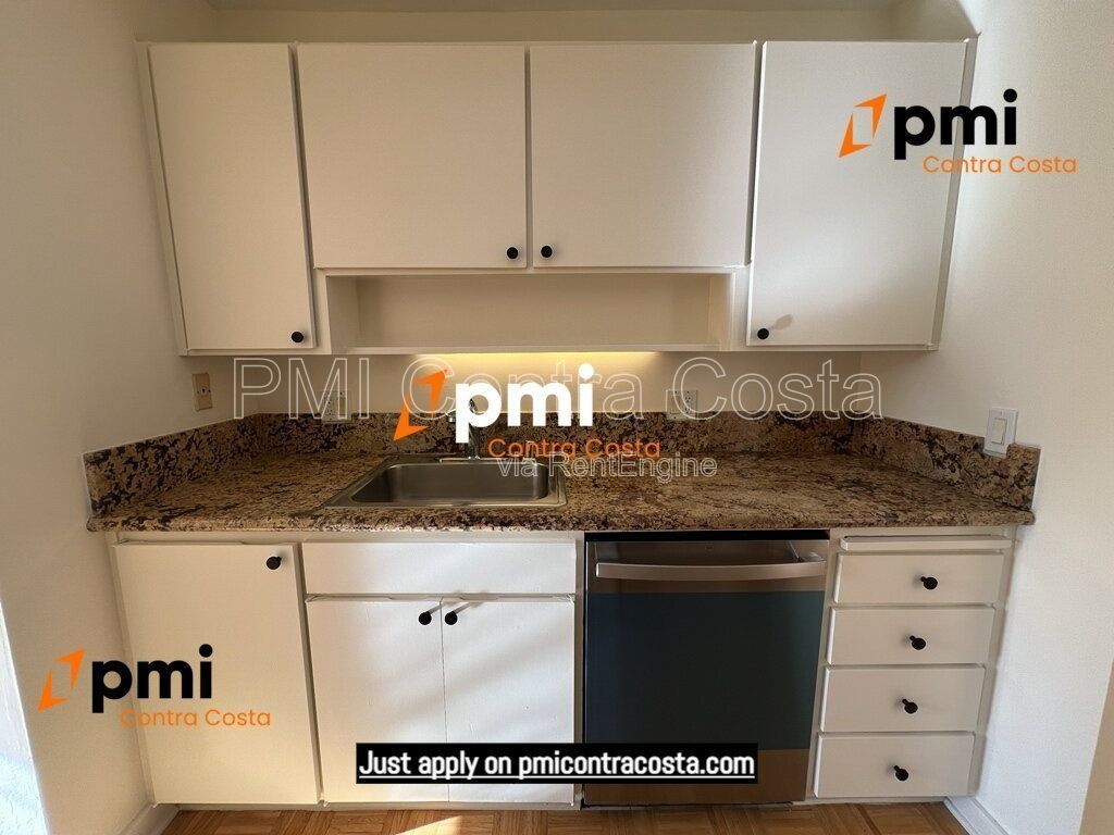 PMI Contra Costa Presents 460 N Civic Drive Apt 210, Walnut Creek, CA 94596 property image