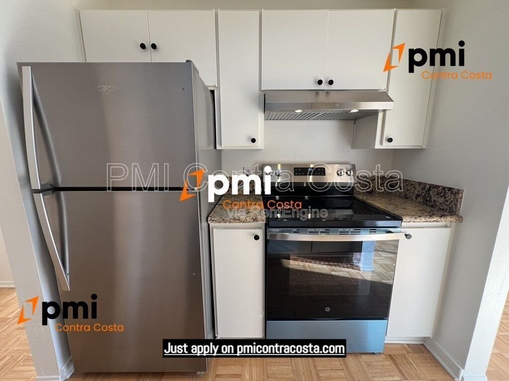 PMI Contra Costa Presents 460 N Civic Drive Apt 210, Walnut Creek, CA 94596 property image