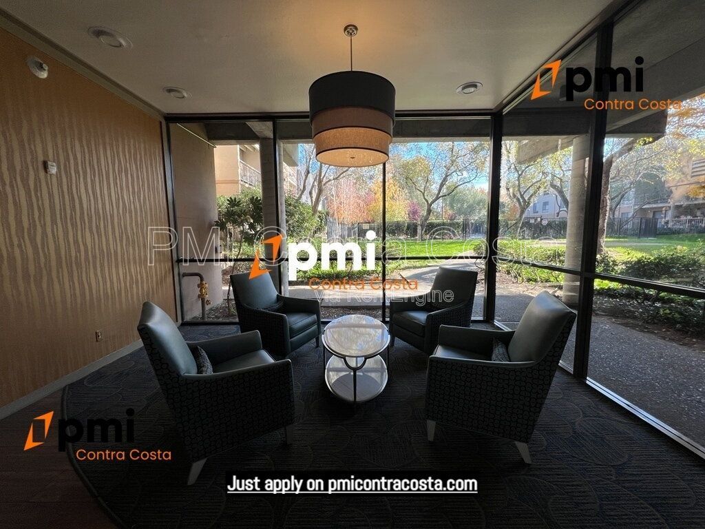 PMI Contra Costa Presents 460 N Civic Drive Apt 210, Walnut Creek, CA 94596 property image