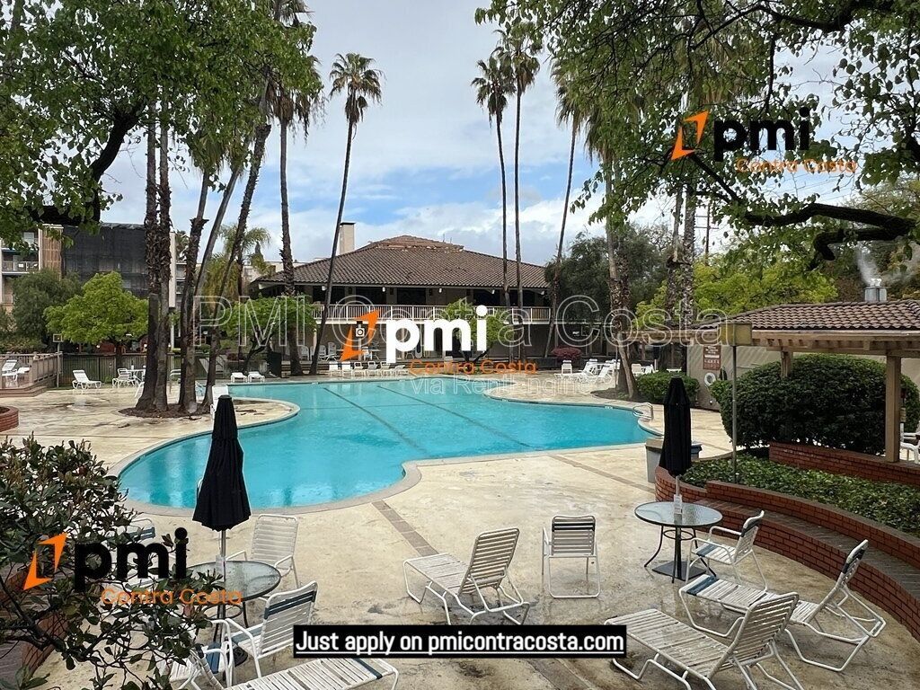 PMI Contra Costa Presents 460 N Civic Drive Apt 210, Walnut Creek, CA 94596 property image