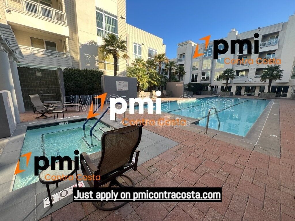 PMI Contra Costa Presents 1655 N California Blvd #344, Walnut Creek, CA 94596 property image