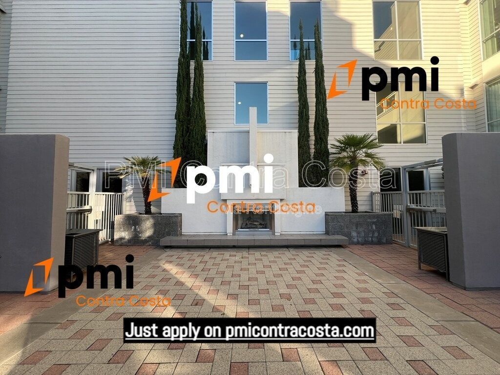 PMI Contra Costa Presents 1655 N California Blvd #344, Walnut Creek, CA 94596 property image