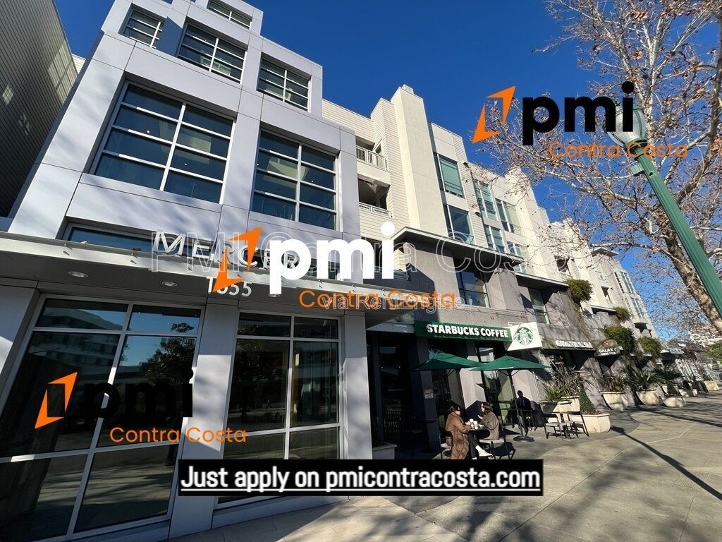 PMI Contra Costa Presents 1655 N California Blvd #344, Walnut Creek, CA 94596 property image