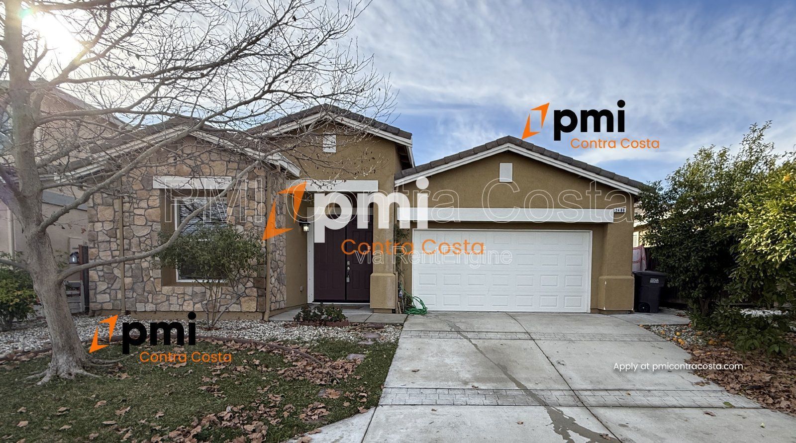 PMI Contra Costa Presents 2486 El Fresco Dr. Bay Point, CA 94565 property image