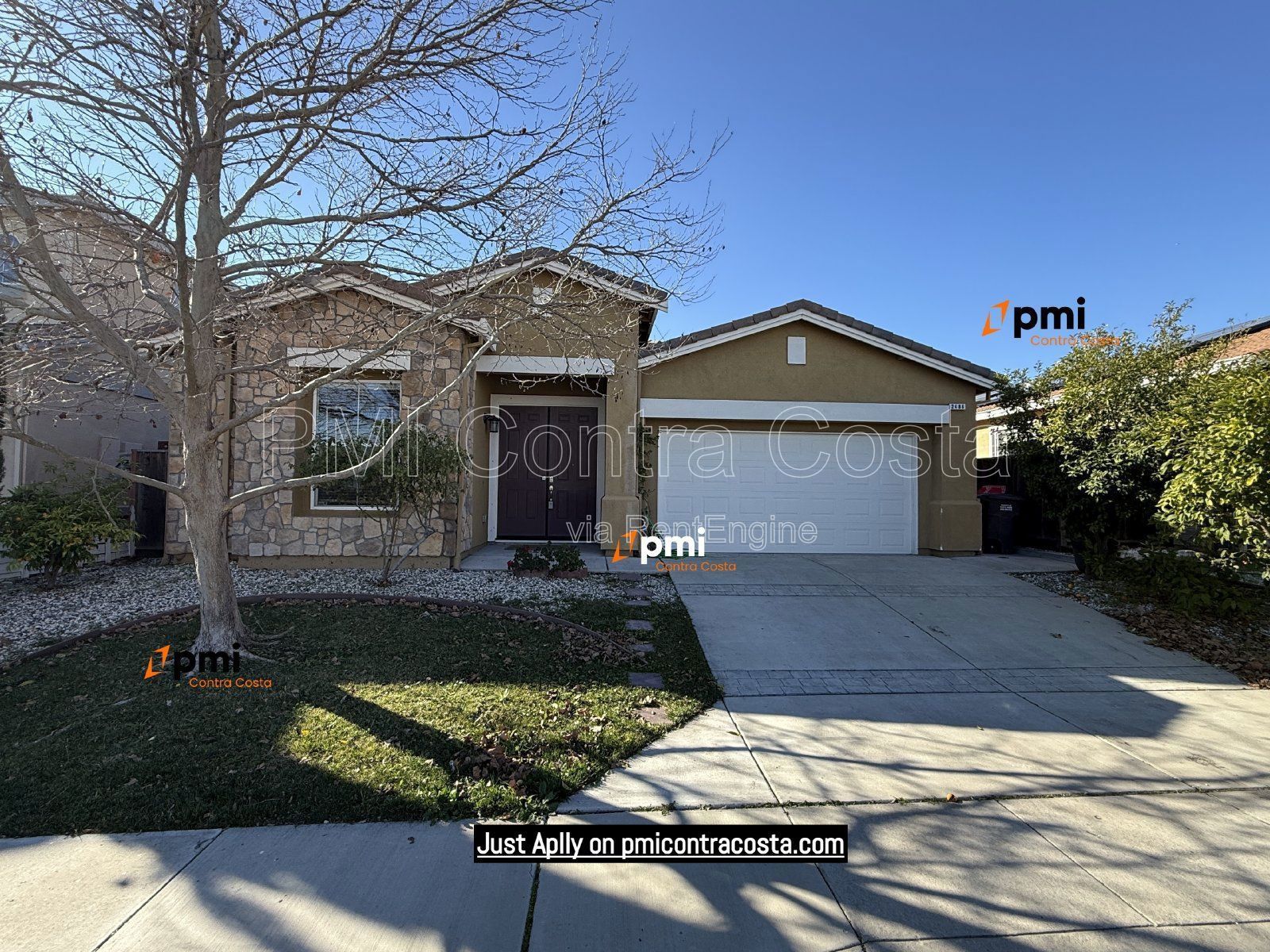 PMI Contra Costa Presents 2486 El Fresco Dr. Bay Point, CA 94565 property image