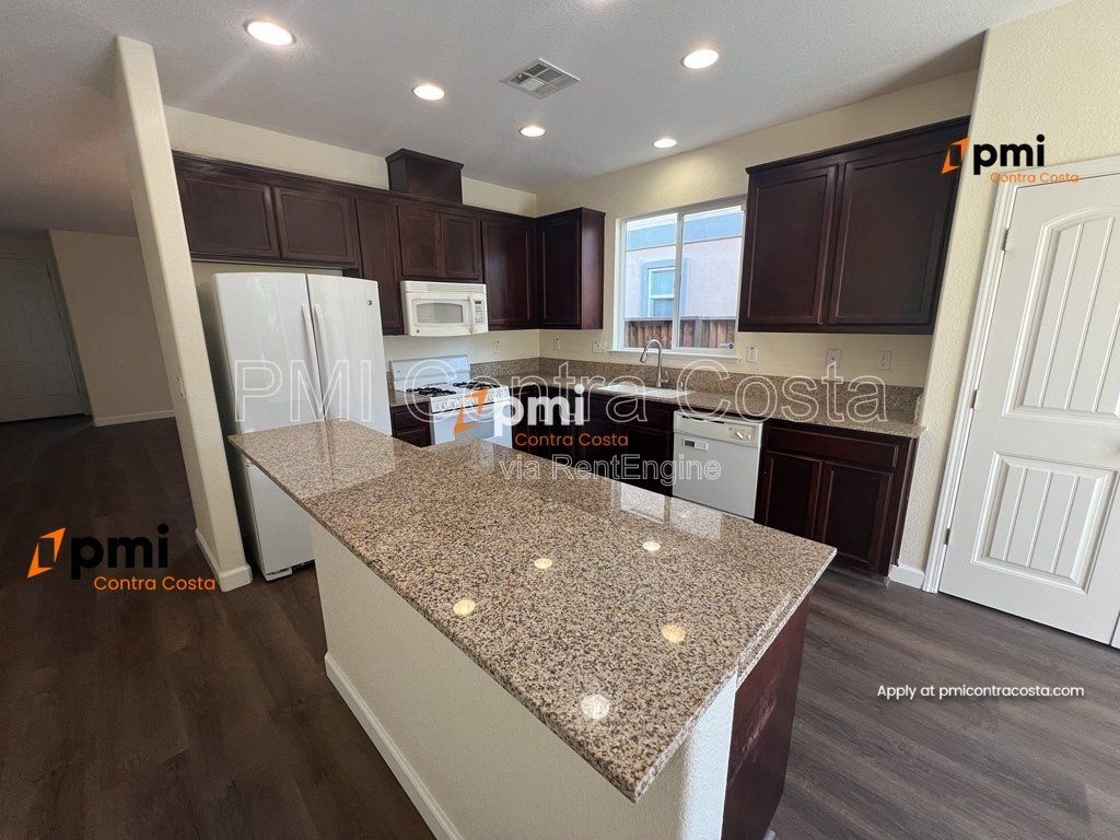 PMI Contra Costa Presents 2486 El Fresco Dr. Bay Point, CA 94565 property image