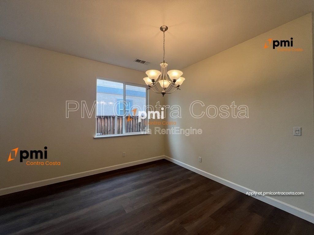 PMI Contra Costa Presents 2486 El Fresco Dr. Bay Point, CA 94565 property image