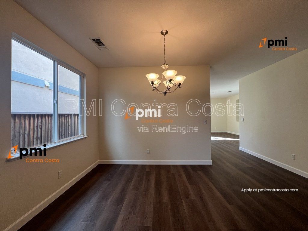 PMI Contra Costa Presents 2486 El Fresco Dr. Bay Point, CA 94565 property image