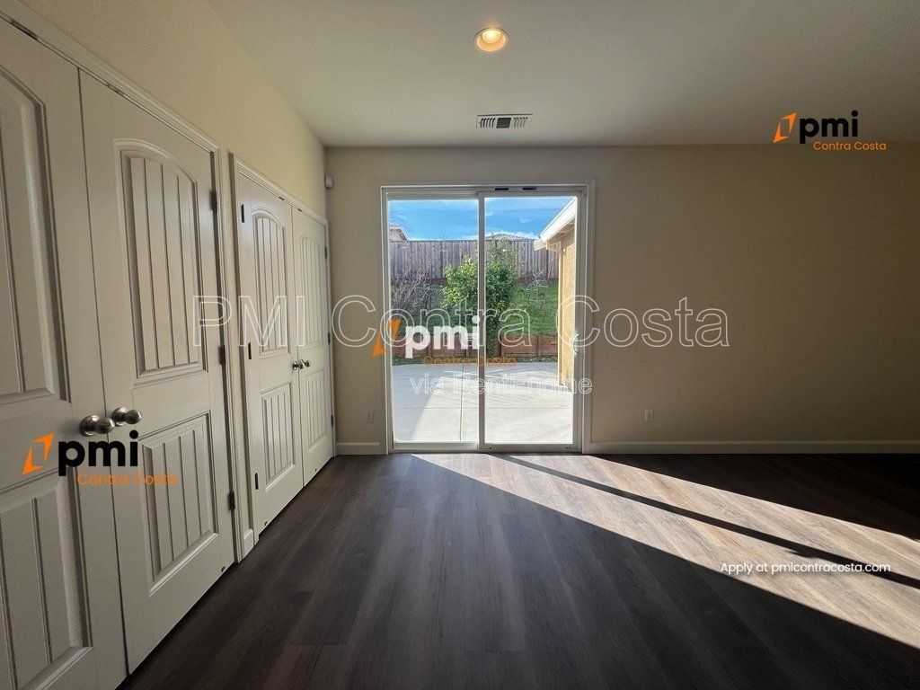 PMI Contra Costa Presents 2486 El Fresco Dr. Bay Point, CA 94565 property image
