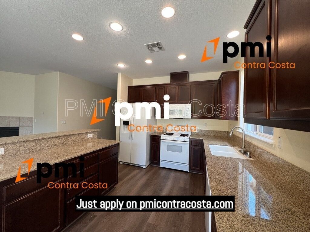 PMI Contra Costa Presents 2486 El Fresco Dr. Bay Point, CA 94565 property image