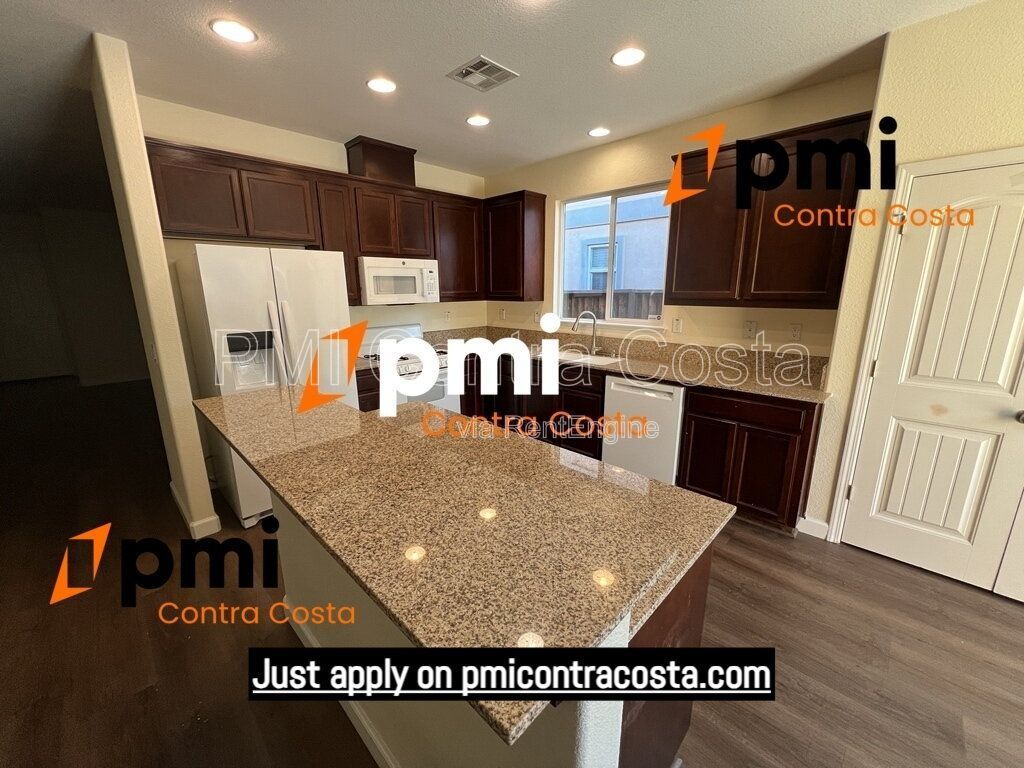 PMI Contra Costa Presents 2486 El Fresco Dr. Bay Point, CA 94565 property image