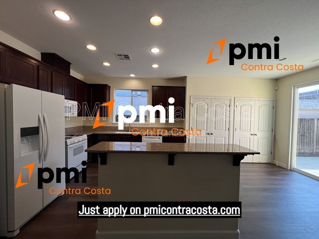 PMI Contra Costa Presents 2486 El Fresco Dr. Bay Point, CA 94565 property image