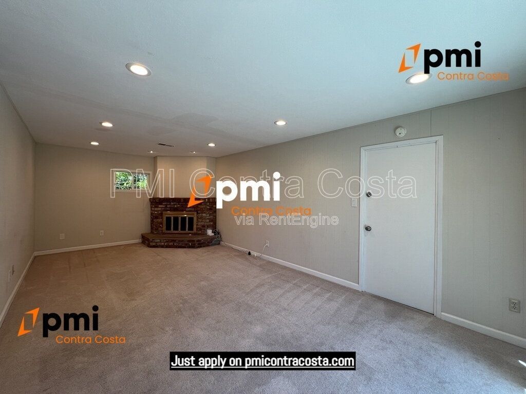 PMI Contra Costa presents 1173 Las Juntas Way, Walnut Creek, CA 94597 property image