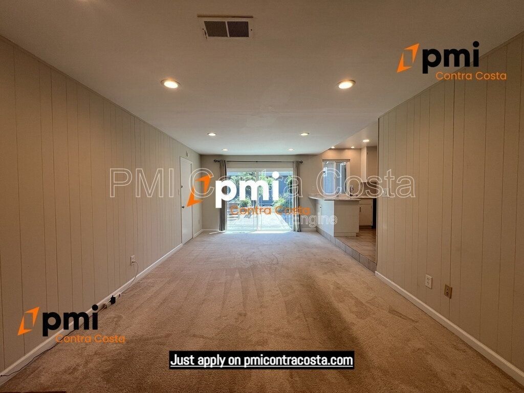 PMI Contra Costa presents 1173 Las Juntas Way, Walnut Creek, CA 94597 property image