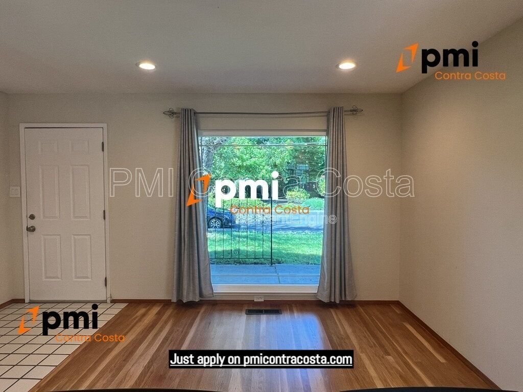 PMI Contra Costa presents 1173 Las Juntas Way, Walnut Creek, CA 94597 property image