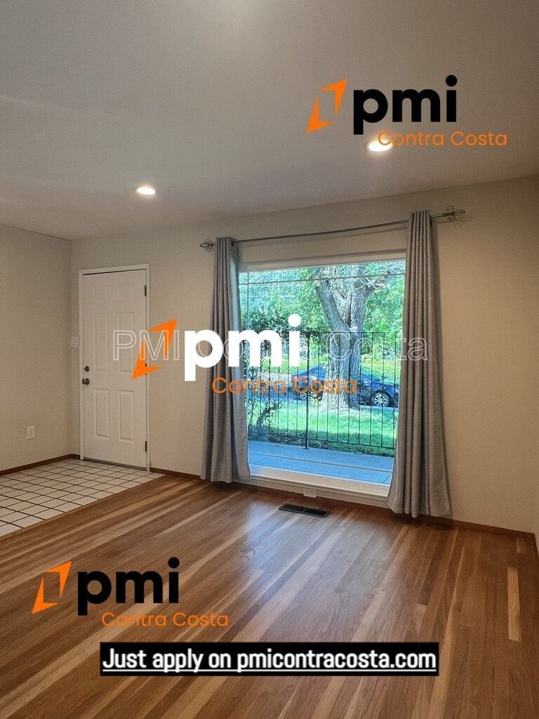 PMI Contra Costa presents 1173 Las Juntas Way, Walnut Creek, CA 94597 property image