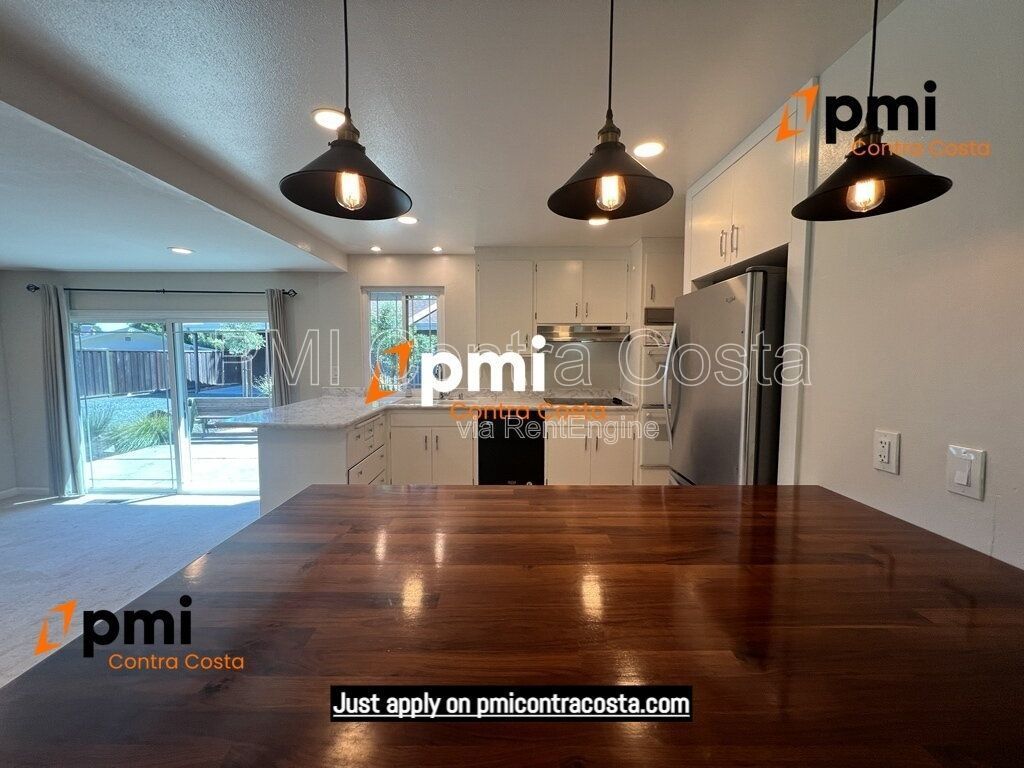 PMI Contra Costa presents 1173 Las Juntas Way, Walnut Creek, CA 94597 property image