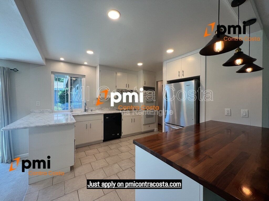 PMI Contra Costa presents 1173 Las Juntas Way, Walnut Creek, CA 94597 property image