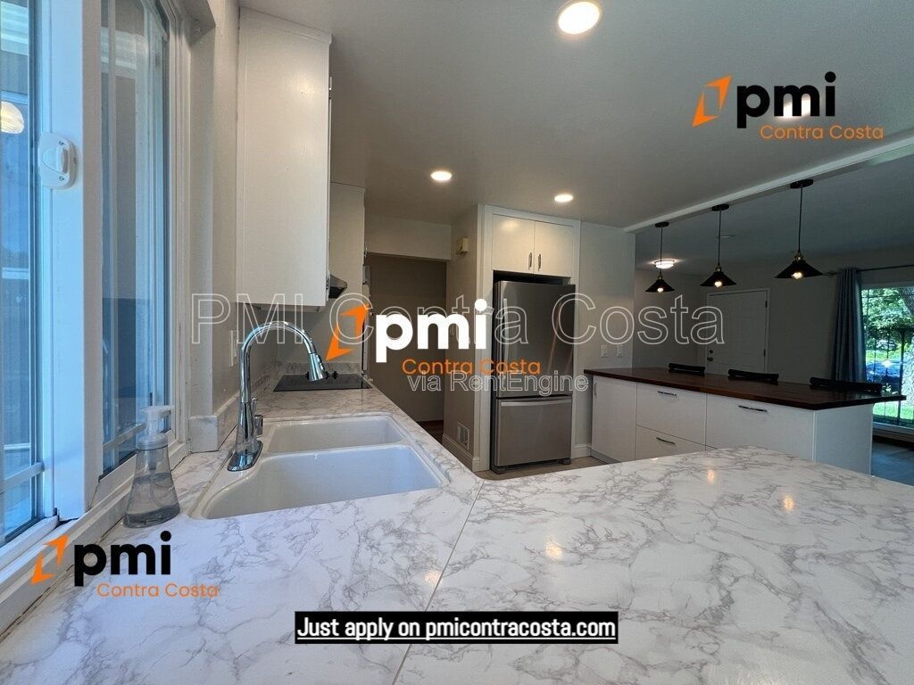PMI Contra Costa presents 1173 Las Juntas Way, Walnut Creek, CA 94597 property image