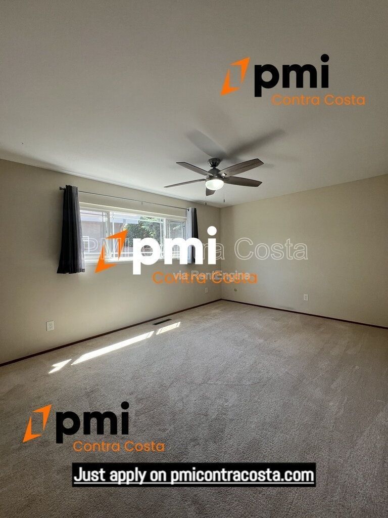 PMI Contra Costa presents 1173 Las Juntas Way, Walnut Creek, CA 94597 property image