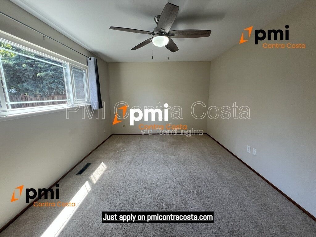 PMI Contra Costa presents 1173 Las Juntas Way, Walnut Creek, CA 94597 property image