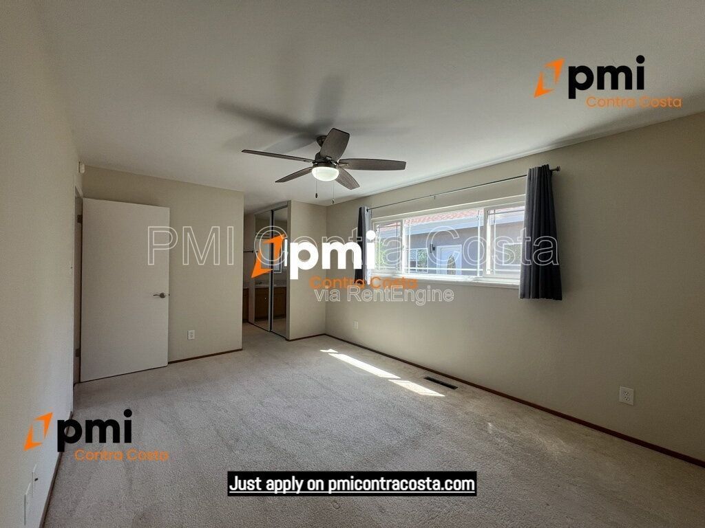 PMI Contra Costa presents 1173 Las Juntas Way, Walnut Creek, CA 94597 property image