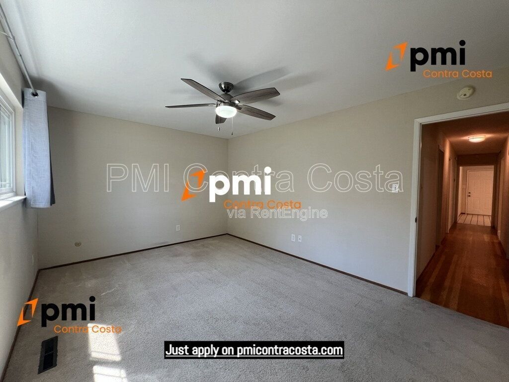 PMI Contra Costa presents 1173 Las Juntas Way, Walnut Creek, CA 94597 property image