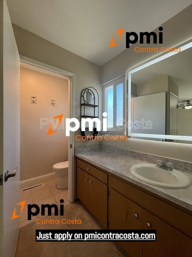 PMI Contra Costa presents 1173 Las Juntas Way, Walnut Creek, CA 94597 property image