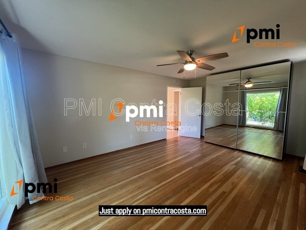 PMI Contra Costa presents 1173 Las Juntas Way, Walnut Creek, CA 94597 property image