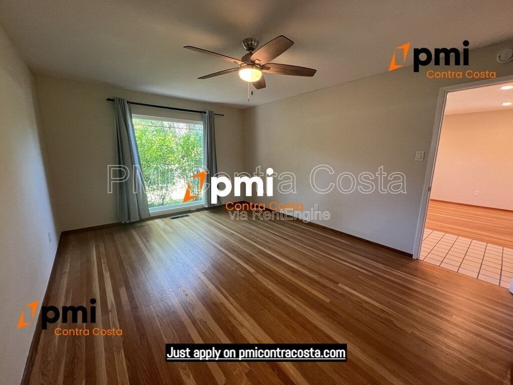 PMI Contra Costa presents 1173 Las Juntas Way, Walnut Creek, CA 94597 property image