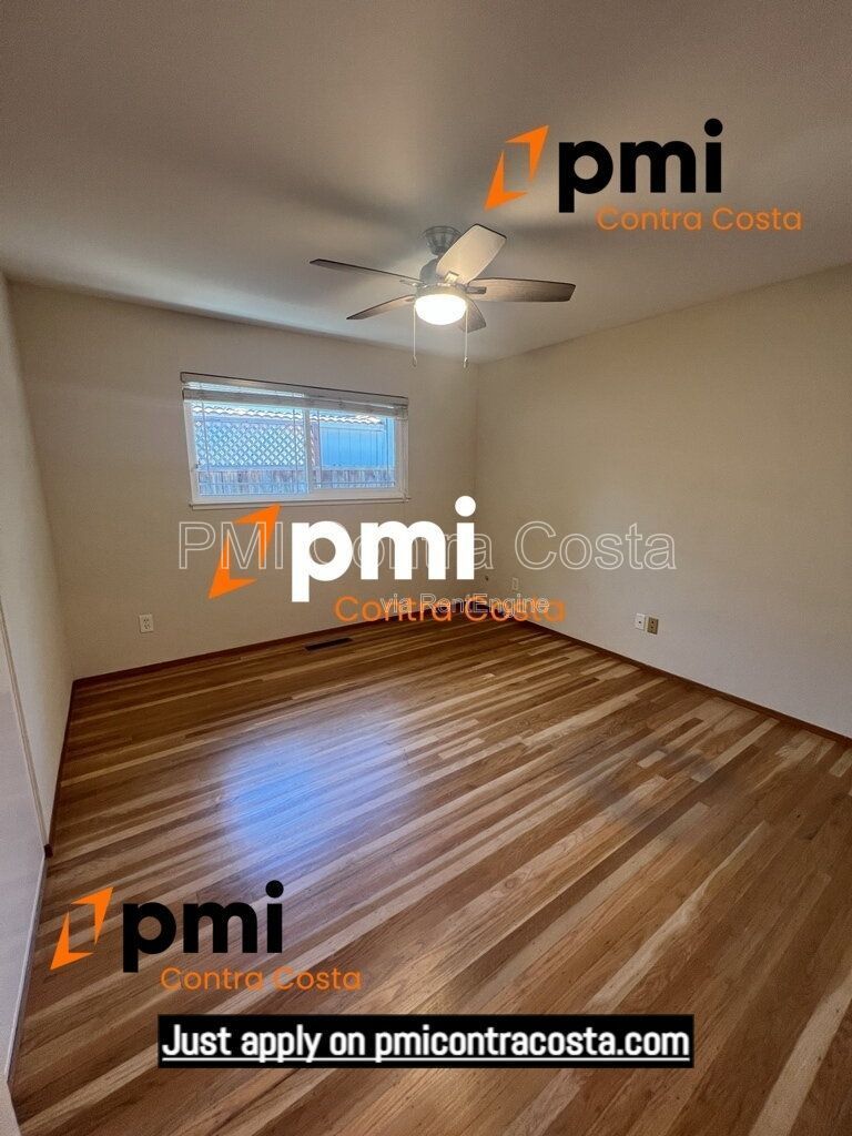 PMI Contra Costa presents 1173 Las Juntas Way, Walnut Creek, CA 94597 property image