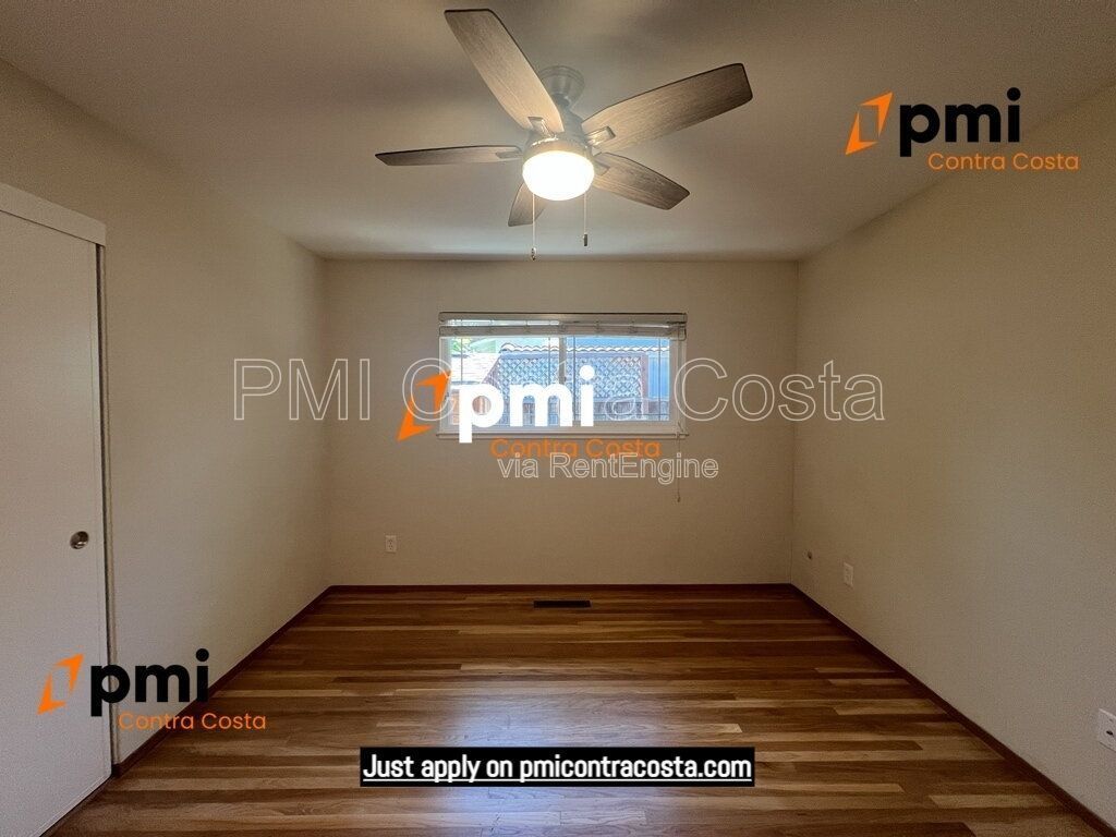 PMI Contra Costa presents 1173 Las Juntas Way, Walnut Creek, CA 94597 property image