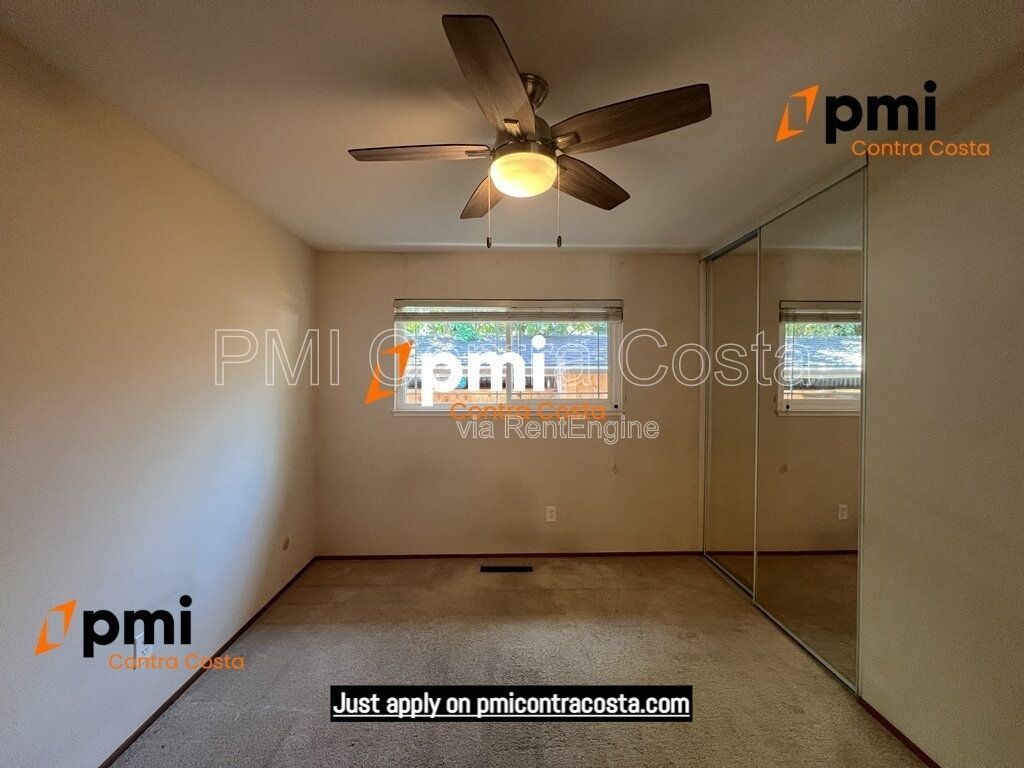 PMI Contra Costa presents 1173 Las Juntas Way, Walnut Creek, CA 94597 property image