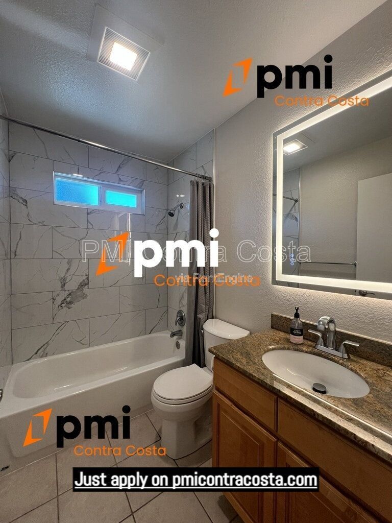 PMI Contra Costa presents 1173 Las Juntas Way, Walnut Creek, CA 94597 property image