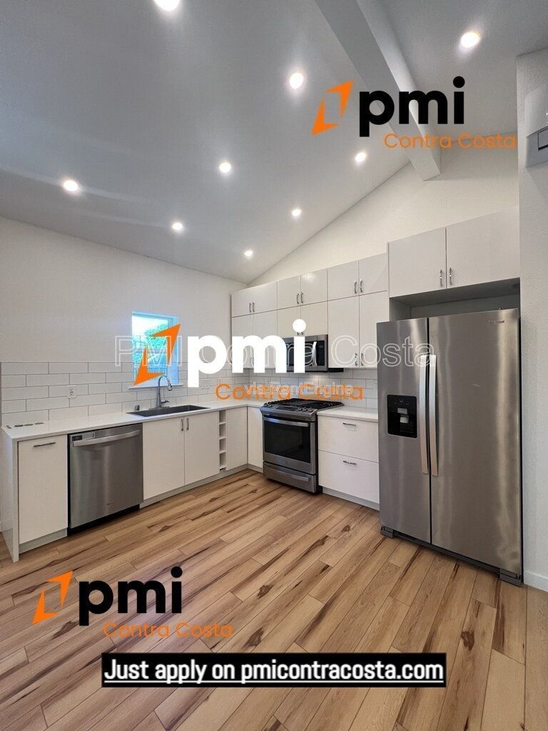 PMI Contra Costa presents 1173 Las Juntas Way - Unit B ADU, Walnut Creek, CA 94597 property image